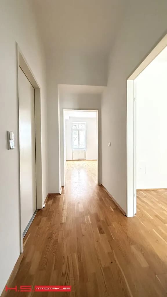 2-Zimmer-Wohnung kaufen in Wien – 58 m², € 374.000 – Bild 9 von 14