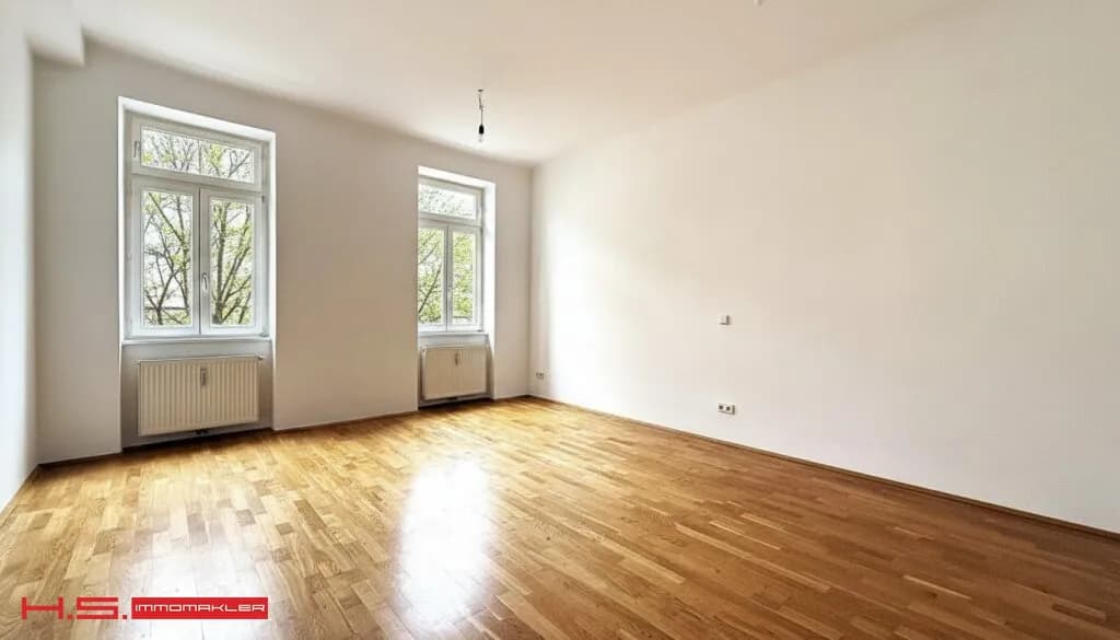 2-Zimmer-Wohnung kaufen in Wien – 58 m², € 374.000 – Bild 10 von 14