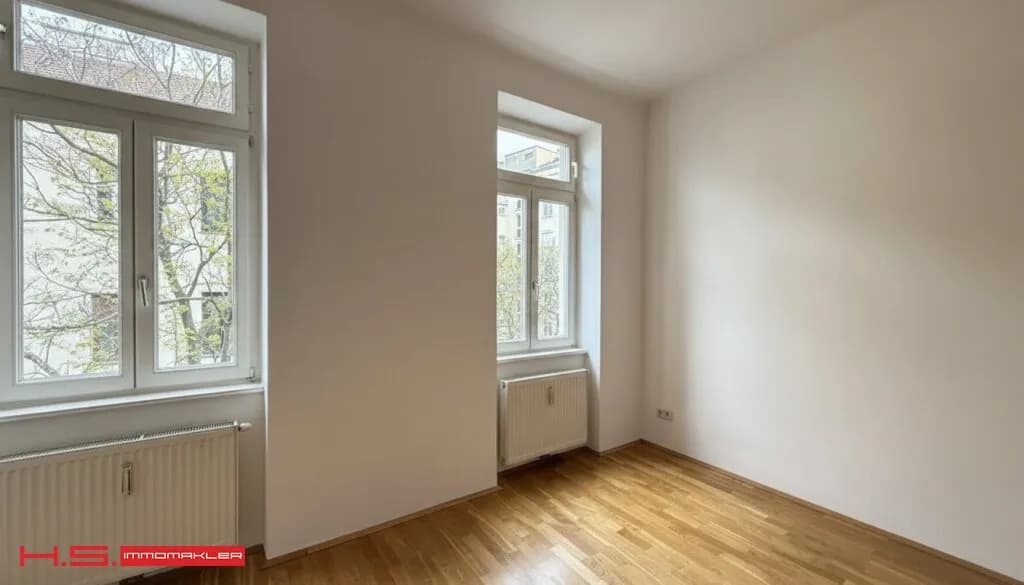 2-Zimmer-Wohnung kaufen in Wien – 58 m², € 374.000 – Bild 11 von 14
