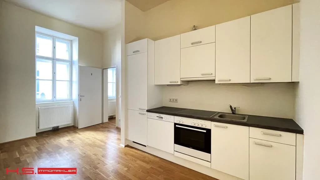 2-Zimmer-Wohnung kaufen in Wien – 70 m², € 453.000 – Bild 1 von 18