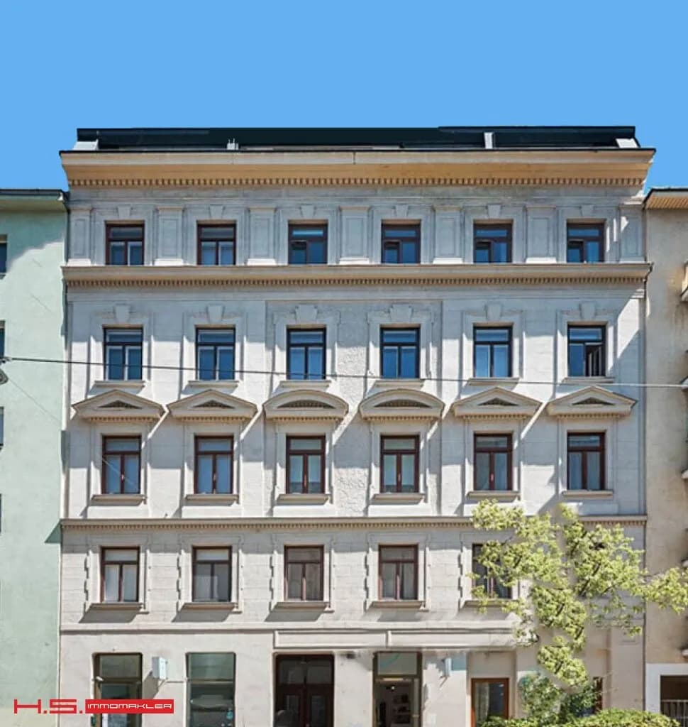 2-Zimmer-Wohnung kaufen in Wien – 70 m², € 453.000 – Bild 2 von 18