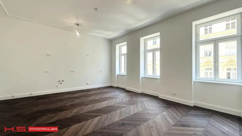3-Zimmer-Wohnung kaufen in Wien – 88,5 m², € 925.000 – Bild 7 von 26