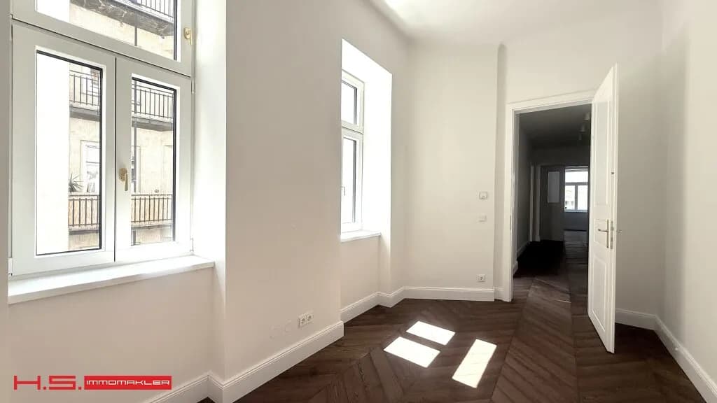 3-Zimmer-Wohnung kaufen in Wien – 88,5 m², € 925.000 – Bild 18 von 26