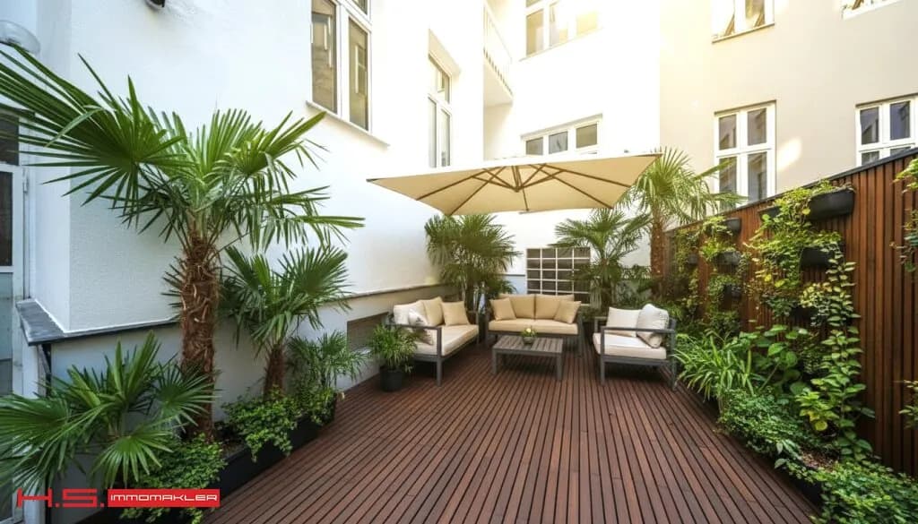 4-Zimmer-Wohnung kaufen in Wien – 95 m², € 849.000