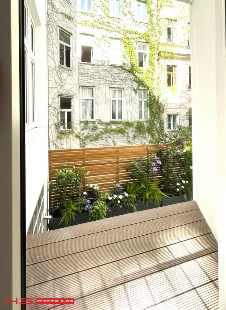 4-Zimmer-Wohnung kaufen in Wien – 95 m², € 849.000 – Bild 2 von 26