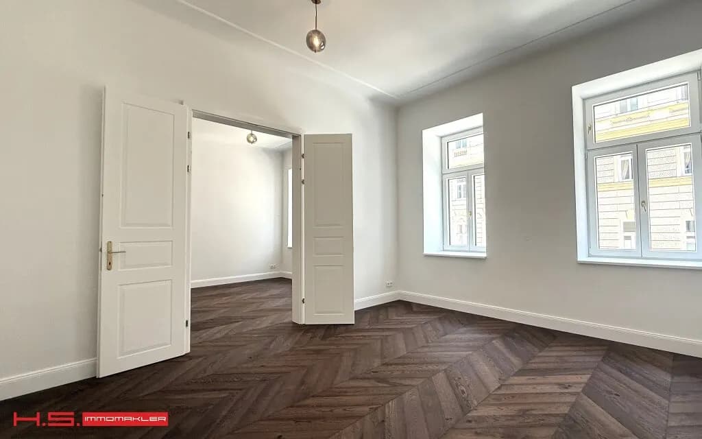 4-Zimmer-Wohnung kaufen in Wien – 95 m², € 849.000 – Bild 5 von 26