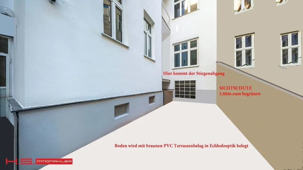 4-Zimmer-Wohnung kaufen in Wien – 95 m², € 849.000 – Bild 6 von 26