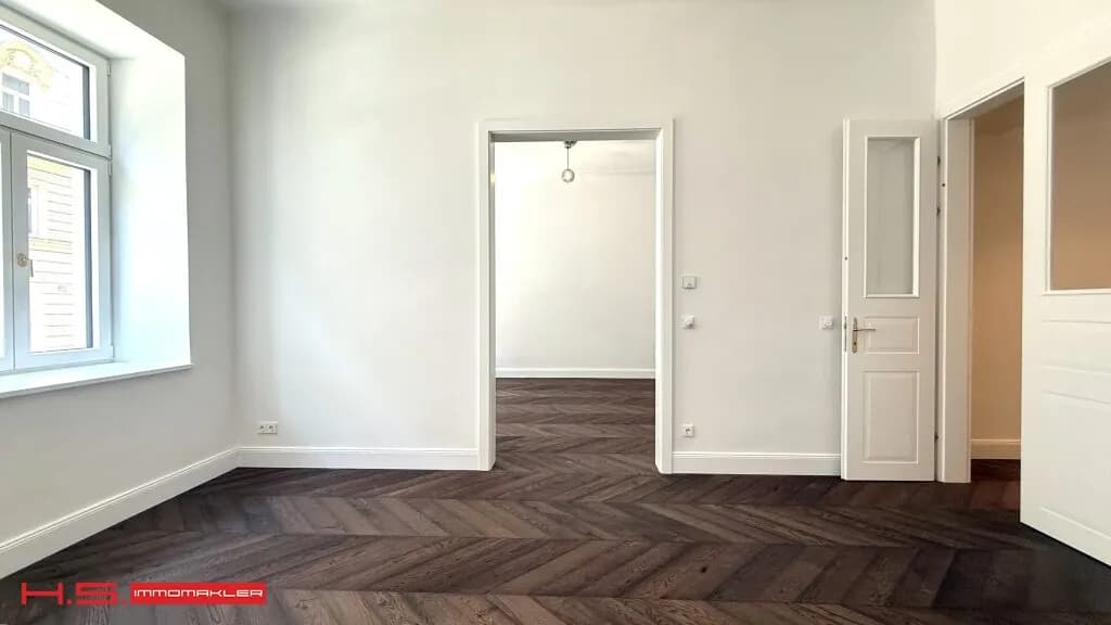 4-Zimmer-Wohnung kaufen in Wien – 95 m², € 849.000 – Bild 7 von 26