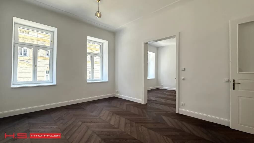 4-Zimmer-Wohnung kaufen in Wien – 95 m², € 849.000 – Bild 8 von 26