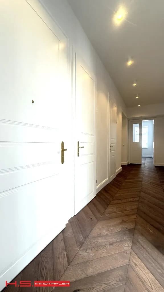 4-Zimmer-Wohnung kaufen in Wien – 95 m², € 849.000 – Bild 12 von 26