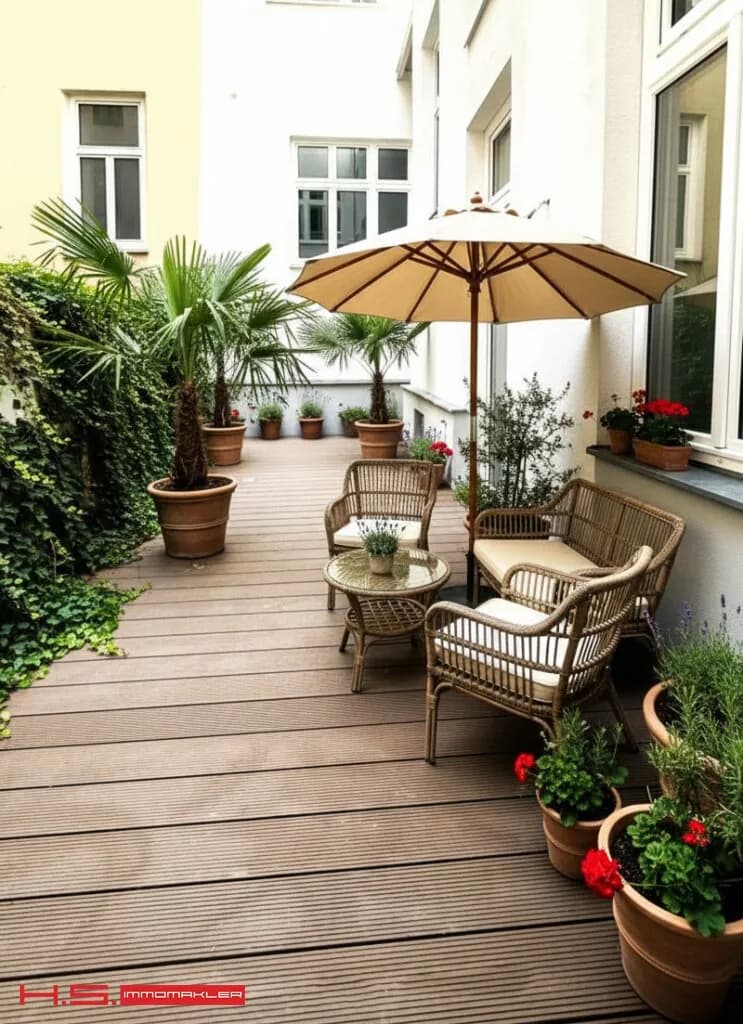 2-Zimmer-Wohnung kaufen in Wien – 45 m², € 479.000