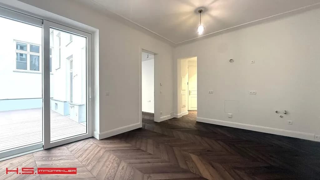 2-Zimmer-Wohnung kaufen in Wien – 45 m², € 479.000 – Bild 2 von 18