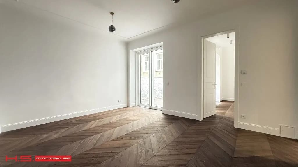 2-Zimmer-Wohnung kaufen in Wien – 45 m², € 479.000 – Bild 3 von 18