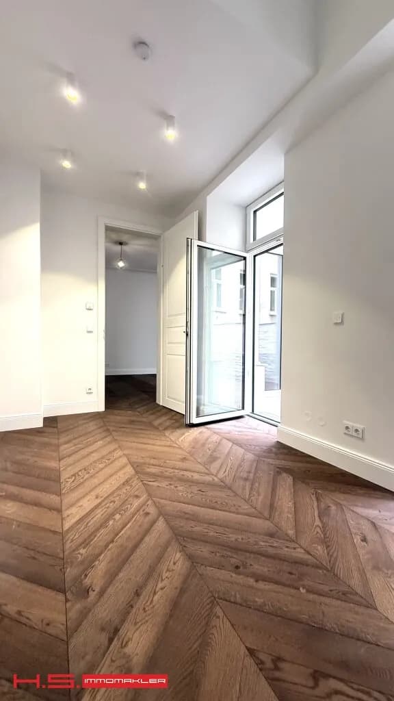 2-Zimmer-Wohnung kaufen in Wien – 45 m², € 479.000 – Bild 5 von 18