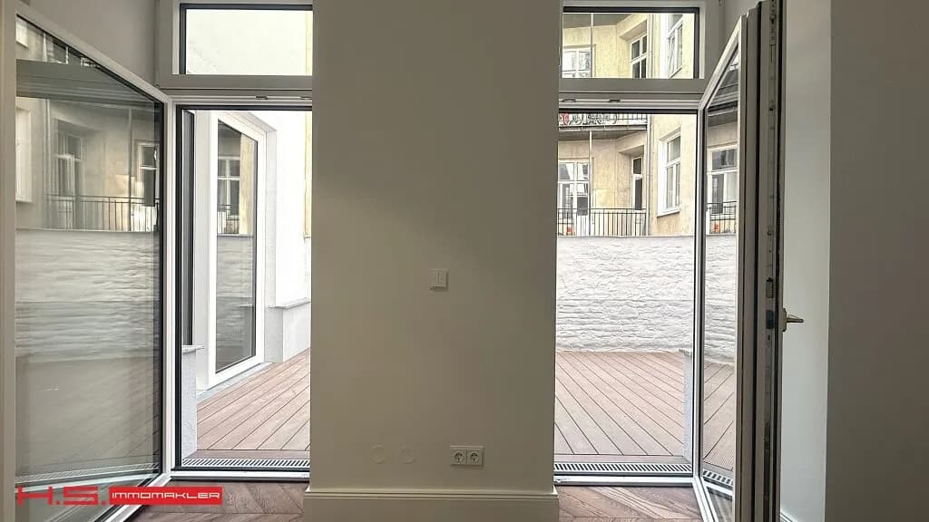 2-Zimmer-Wohnung kaufen in Wien – 45 m², € 479.000 – Bild 6 von 18