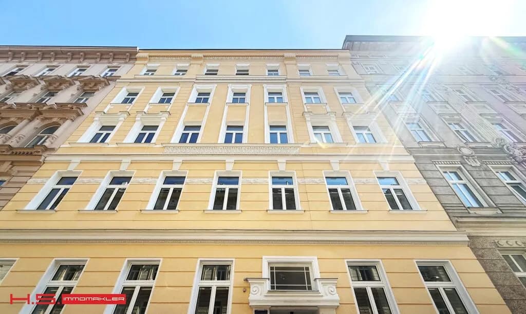 2-Zimmer-Wohnung kaufen in Wien – 45 m², € 479.000 – Bild 7 von 18