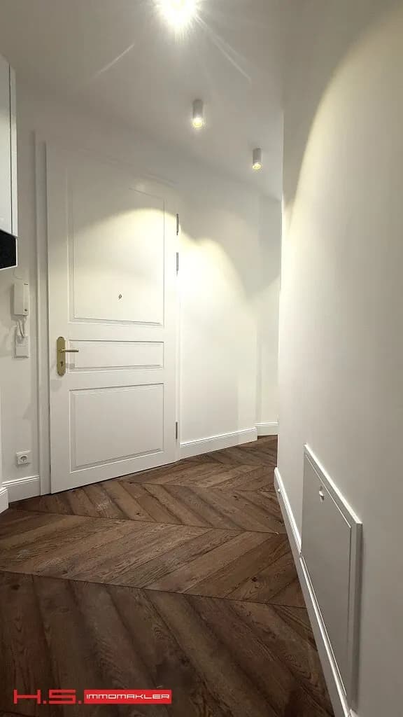 2-Zimmer-Wohnung kaufen in Wien – 45 m², € 479.000 – Bild 10 von 18