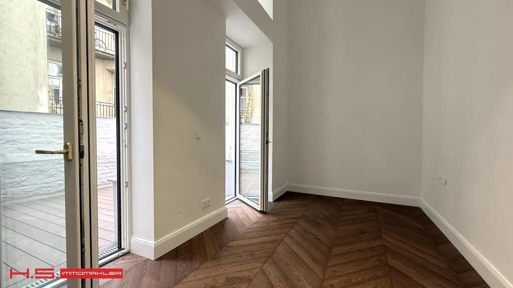 2-Zimmer-Wohnung kaufen in Wien – 45 m², € 479.000 – Bild 14 von 18