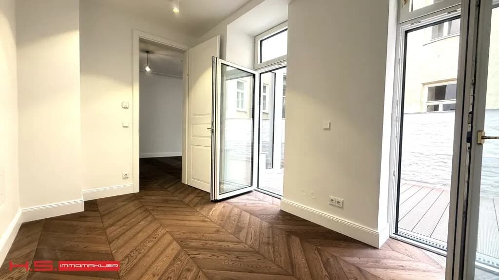 2-Zimmer-Wohnung kaufen in Wien – 45 m², € 479.000 – Bild 15 von 18