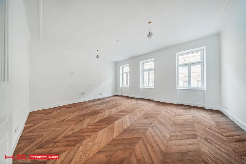 3-Zimmer-Wohnung kaufen in Wien – 90 m², € 925.000 – Bild 2 von 27