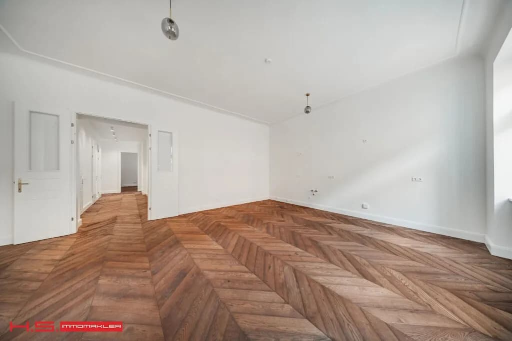 3-Zimmer-Wohnung kaufen in Wien – 90 m², € 925.000 – Bild 5 von 27
