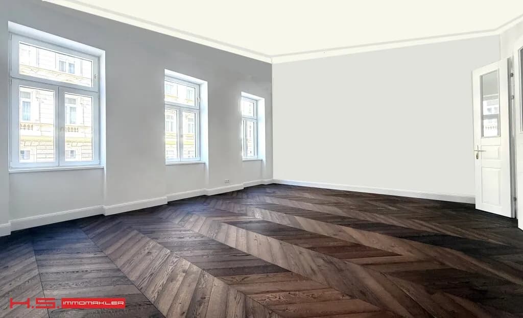 3-Zimmer-Wohnung kaufen in Wien – 87 m², € 899.000 – Bild 5 von 19