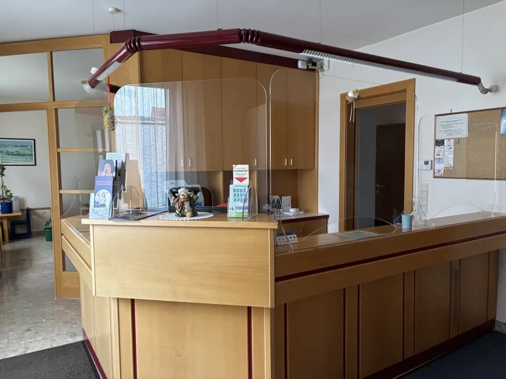 7-Zimmer-Gewerbeimmobilie mieten in Oberwart – 230 m², € 2.027 – Bild 3 von 25