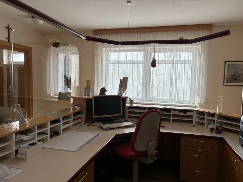7-Zimmer-Gewerbeimmobilie mieten in Oberwart – 230 m², € 2.027 – Bild 4 von 25