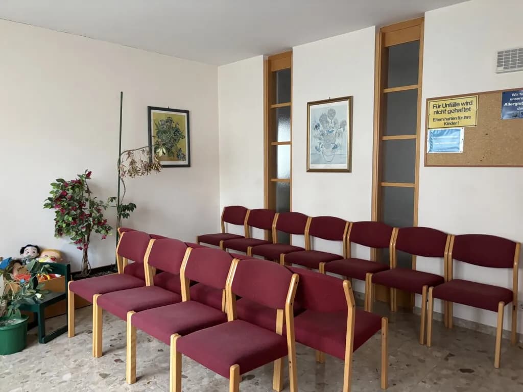 7-Zimmer-Gewerbeimmobilie mieten in Oberwart – 230 m², € 2.027 – Bild 5 von 25