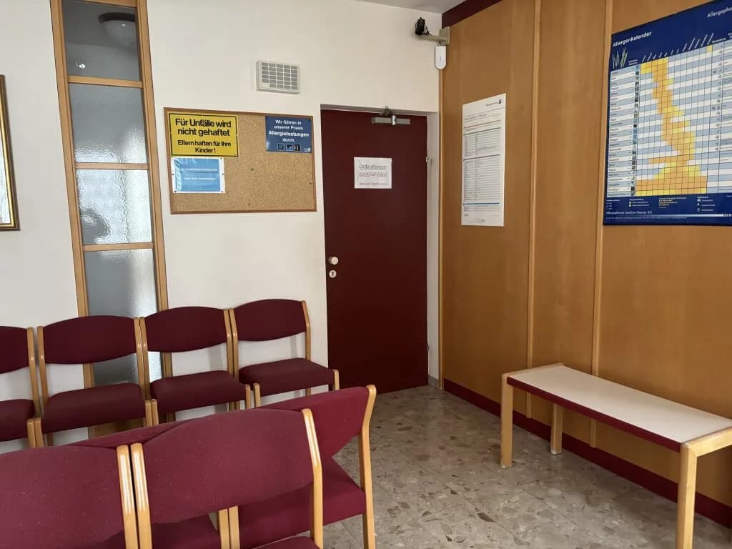 7-Zimmer-Gewerbeimmobilie mieten in Oberwart – 230 m², € 2.027 – Bild 6 von 25