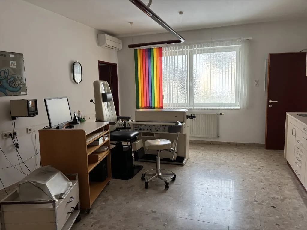 7-Zimmer-Gewerbeimmobilie mieten in Oberwart – 230 m², € 2.027 – Bild 7 von 25