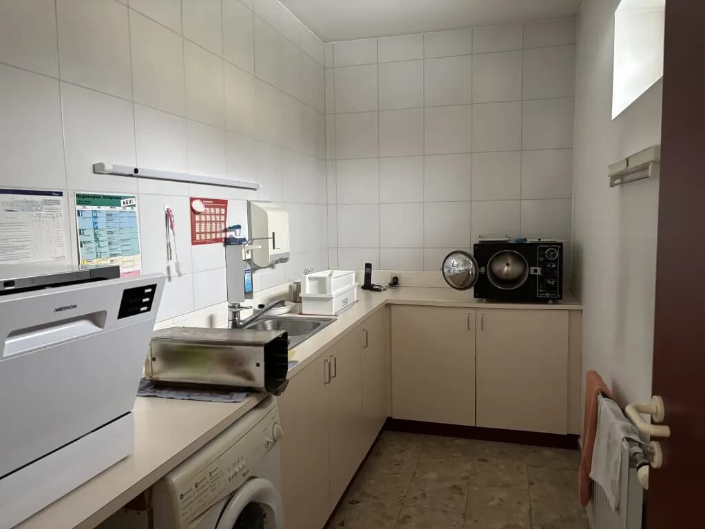 7-Zimmer-Gewerbeimmobilie mieten in Oberwart – 230 m², € 2.027 – Bild 8 von 25