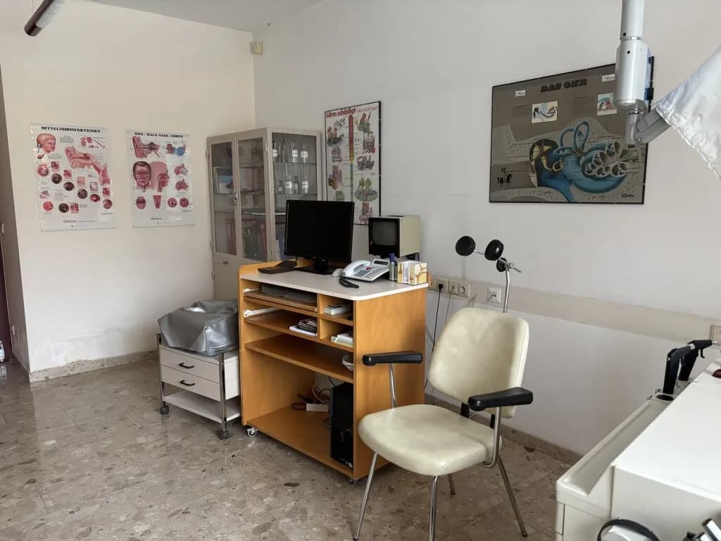 7-Zimmer-Gewerbeimmobilie mieten in Oberwart – 230 m², € 2.027 – Bild 9 von 25