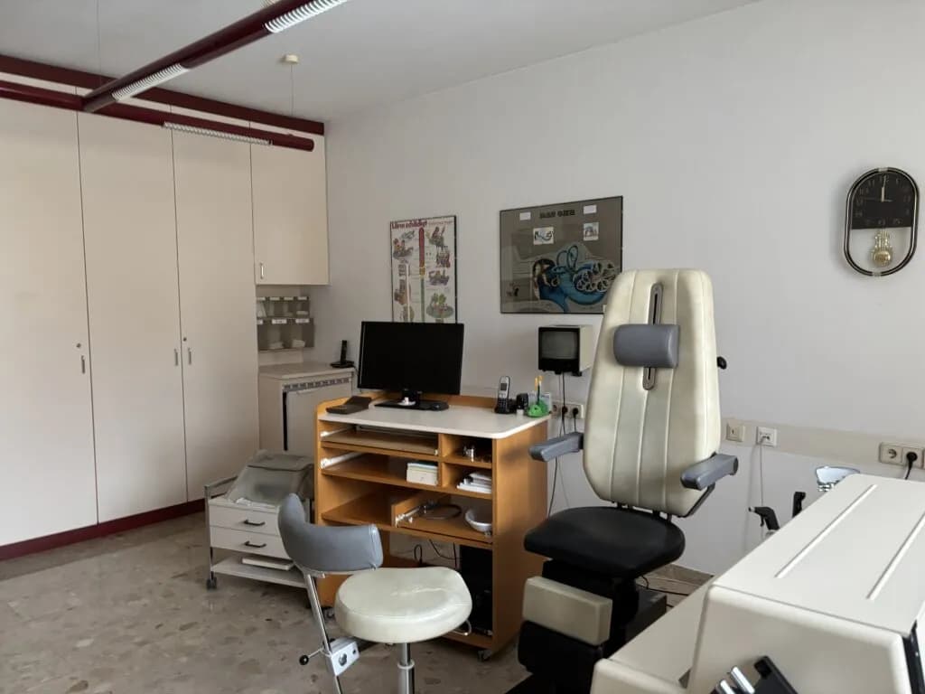 7-Zimmer-Gewerbeimmobilie mieten in Oberwart – 230 m², € 2.027 – Bild 13 von 25