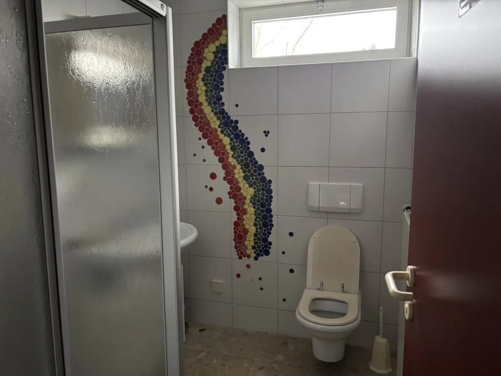 7-Zimmer-Gewerbeimmobilie mieten in Oberwart – 230 m², € 2.027 – Bild 14 von 25