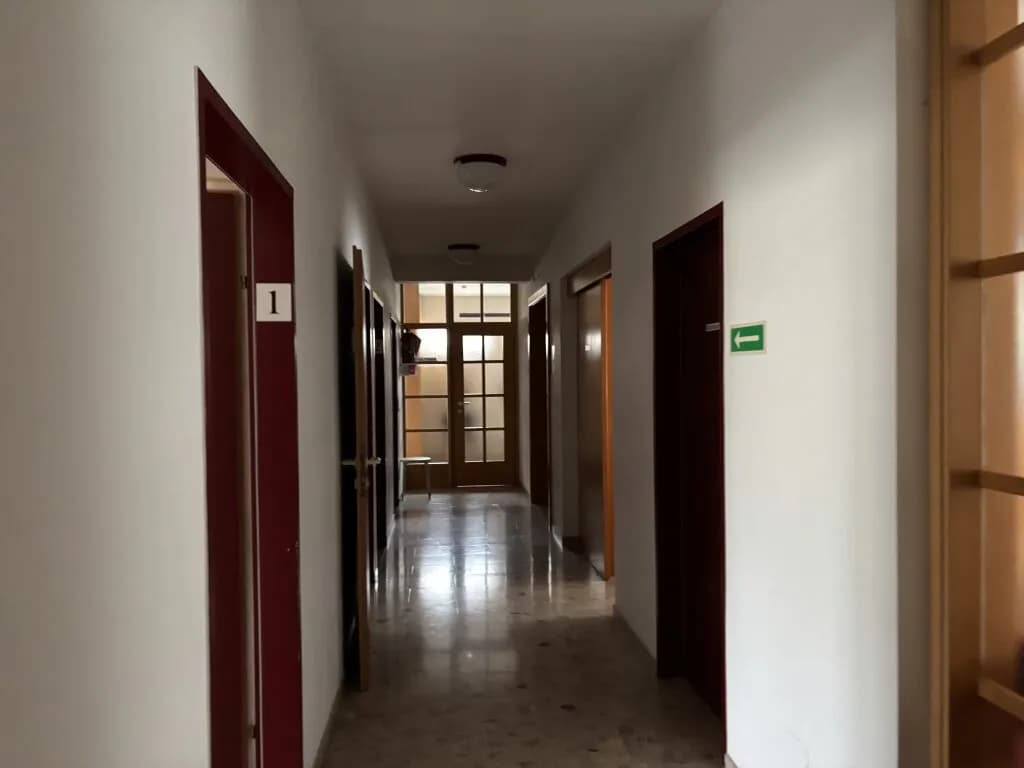 7-Zimmer-Gewerbeimmobilie mieten in Oberwart – 230 m², € 2.027 – Bild 16 von 25
