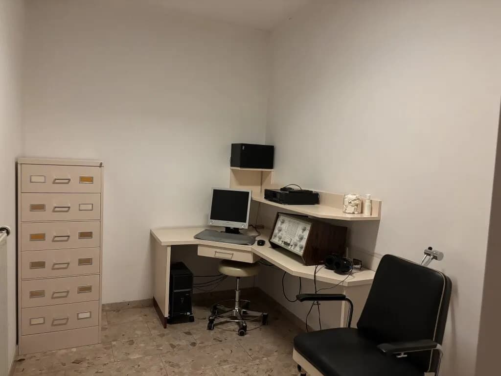 7-Zimmer-Gewerbeimmobilie mieten in Oberwart – 230 m², € 2.027 – Bild 20 von 25