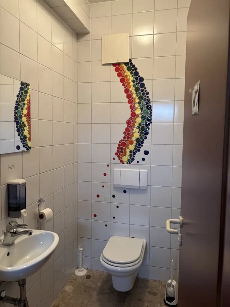 7-Zimmer-Gewerbeimmobilie mieten in Oberwart – 230 m², € 2.027 – Bild 21 von 25