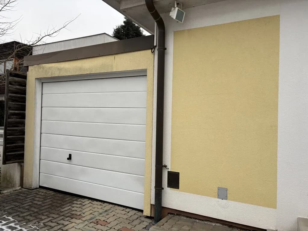 7-Zimmer-Gewerbeimmobilie mieten in Oberwart – 230 m², € 2.027 – Bild 24 von 25
