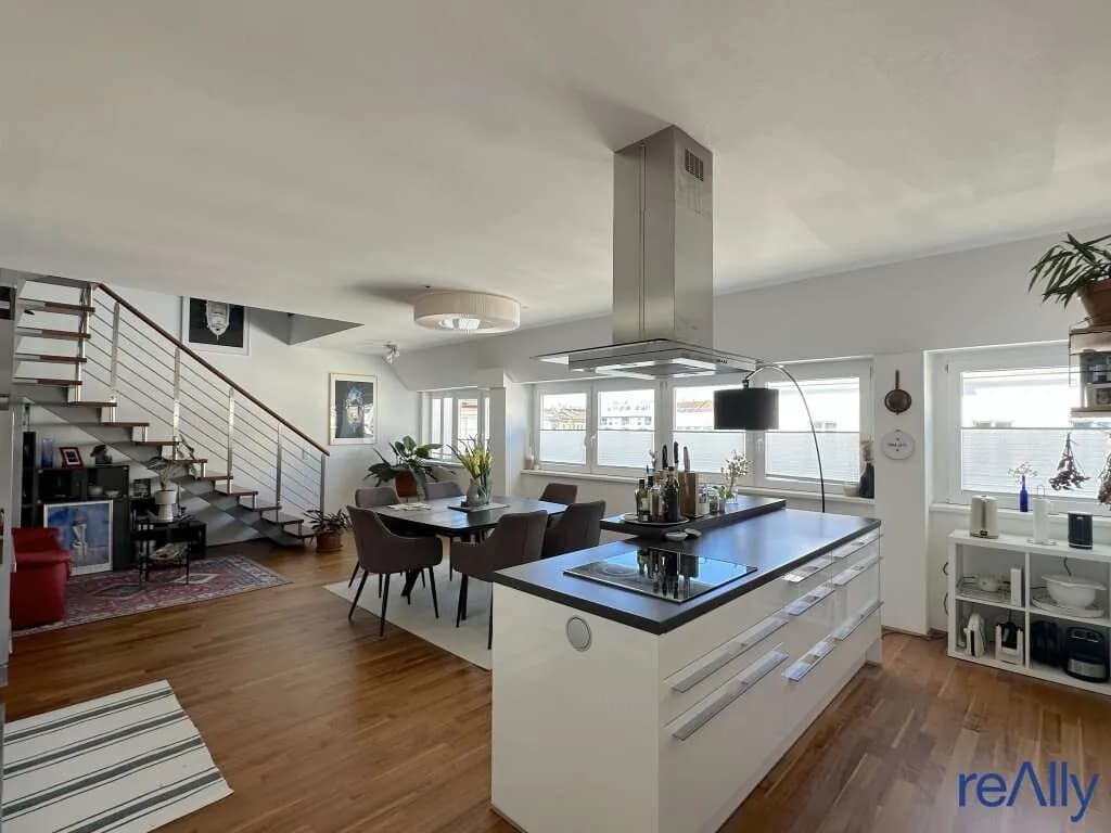 Wohnung kaufen in Wien – 127,43 m², € 1.090.000 – Bild 5 von 28