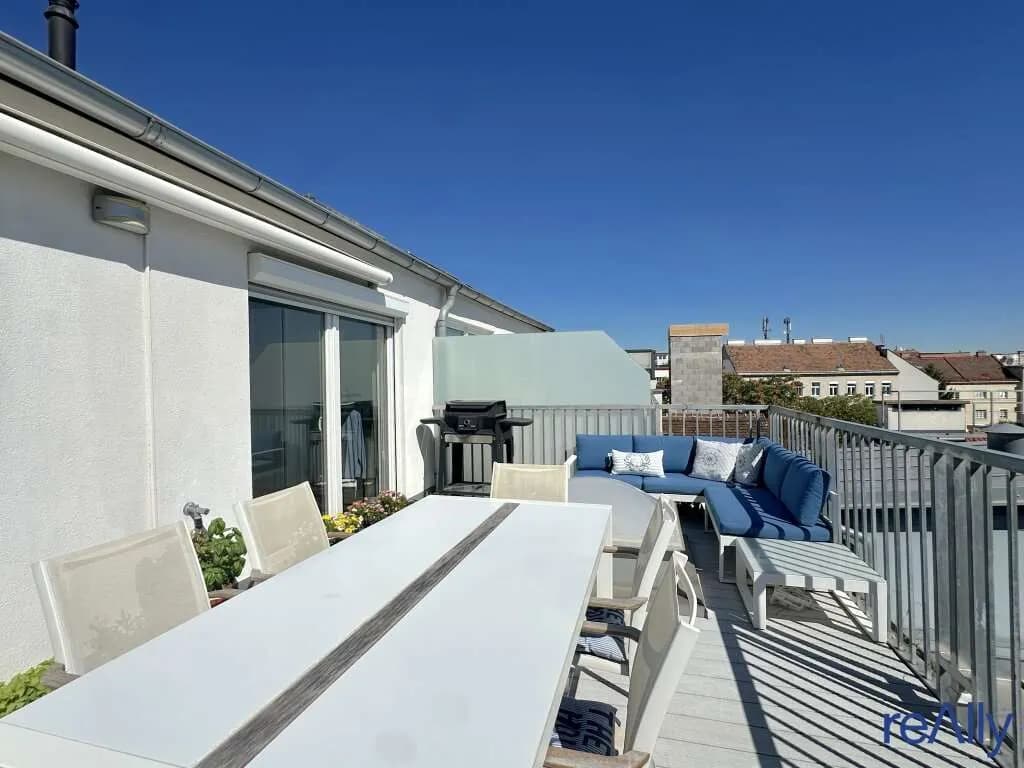 Wohnung kaufen in Wien – 127,43 m², € 1.090.000 – Bild 7 von 28