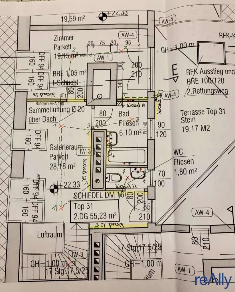 Wohnung kaufen in Wien – 127,43 m², € 1.090.000 – Bild 28 von 28