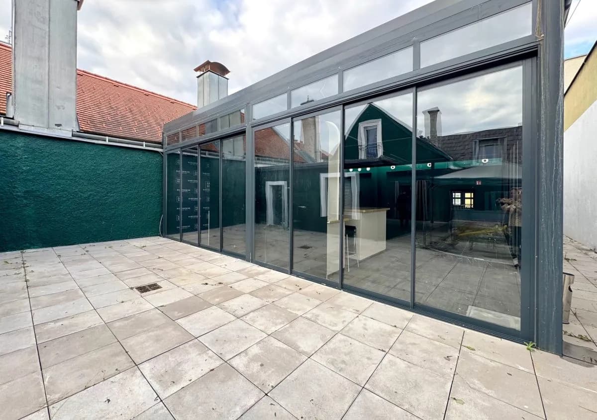 Gewerbeimmobilie kaufen in Wiener Neustadt – 880 m², € 499.000 – Bild 4 von 24