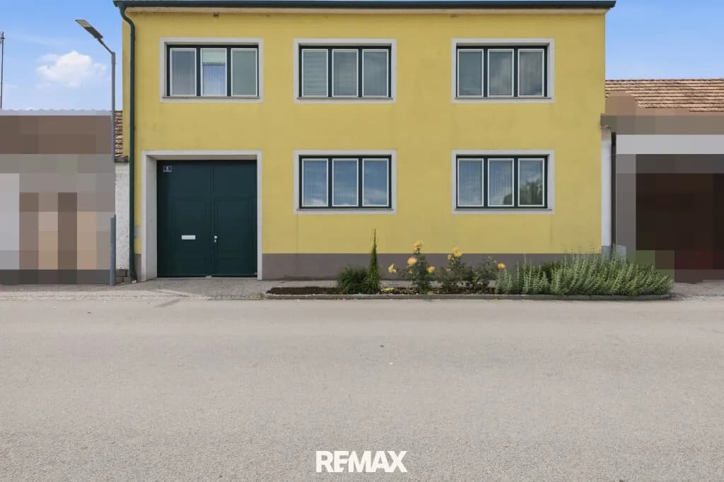 5-Zimmer-Haus kaufen in Hollabrunn – 151 m², € 349.900