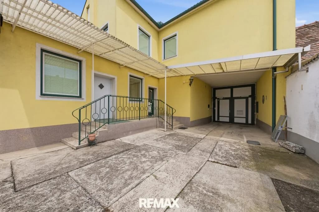 5-Zimmer-Haus kaufen in Hollabrunn – 151 m², € 349.900 – Bild 7 von 27