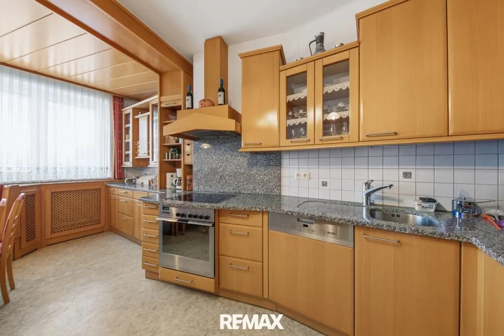 5-Zimmer-Haus kaufen in Hollabrunn – 151 m², € 349.900 – Bild 9 von 27