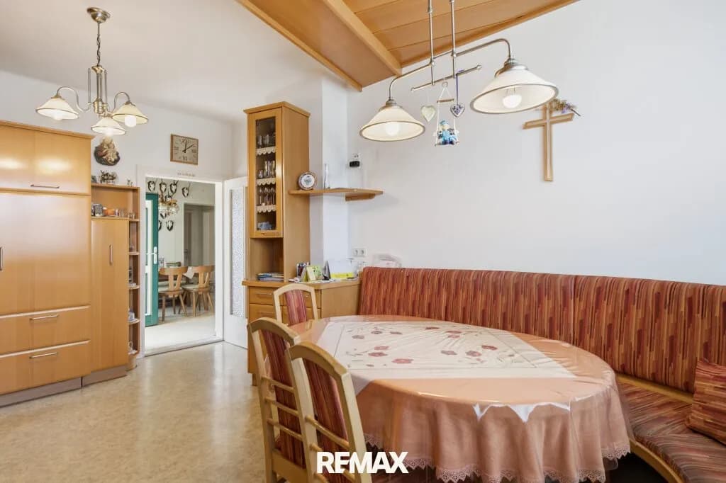 5-Zimmer-Haus kaufen in Hollabrunn – 151 m², € 349.900 – Bild 10 von 27