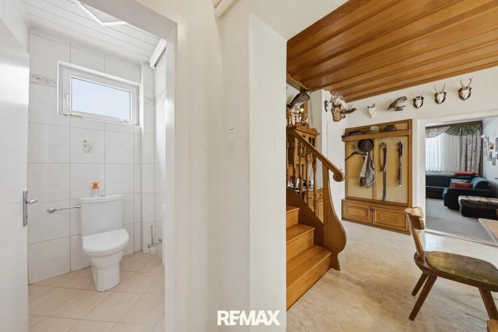 5-Zimmer-Haus kaufen in Hollabrunn – 151 m², € 349.900 – Bild 13 von 27