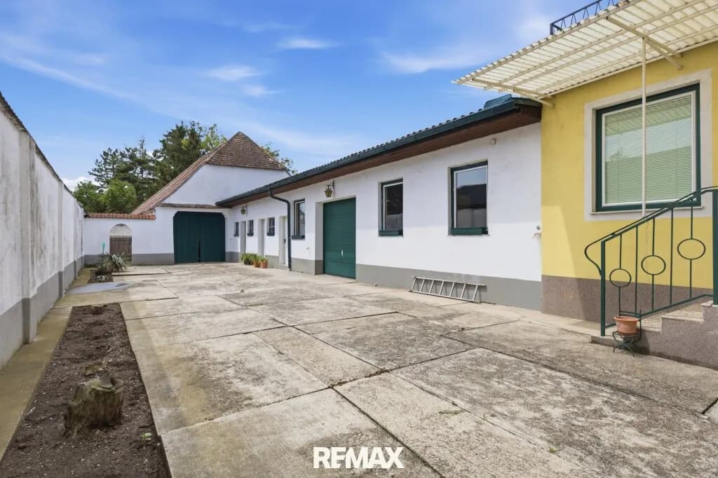 5-Zimmer-Haus kaufen in Hollabrunn – 151 m², € 349.900 – Bild 20 von 27