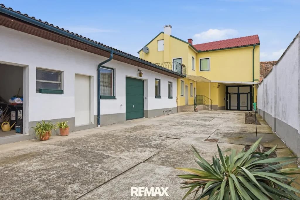 5-Zimmer-Haus kaufen in Hollabrunn – 151 m², € 349.900 – Bild 21 von 27